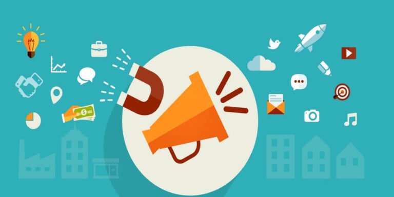 What is content marketing or SEO?